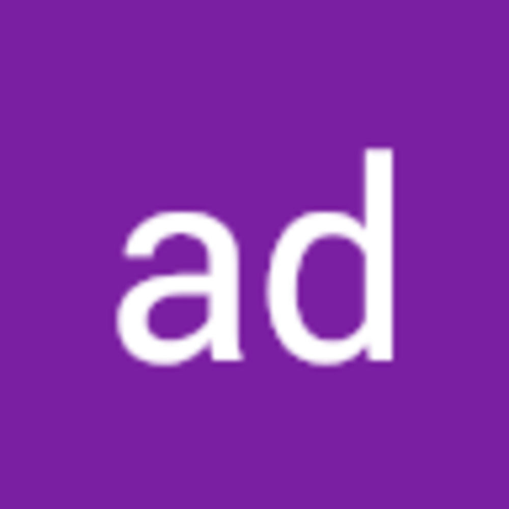 Meet your Posher, Ad